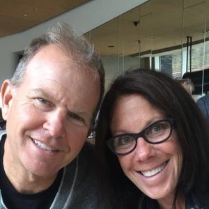 Meet your Posher, Margaret